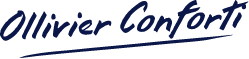 Signature Ollivier Conforti